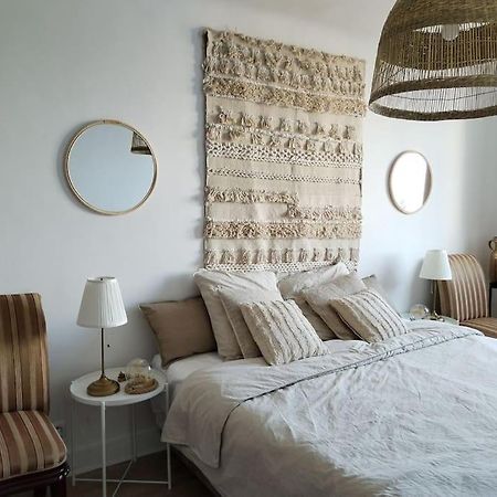 Massilia Calling Appartement Marseille Proche Metro Climatise Bien Decore Dış mekan fotoğraf