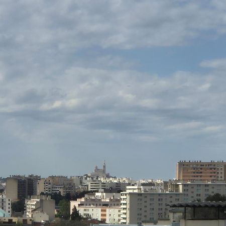 Massilia Calling Appartement Marseille Proche Metro Climatise Bien Decore Dış mekan fotoğraf