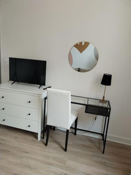 Massilia Calling Appartement Marseille Proche Metro Climatise Bien Decore Dış mekan fotoğraf