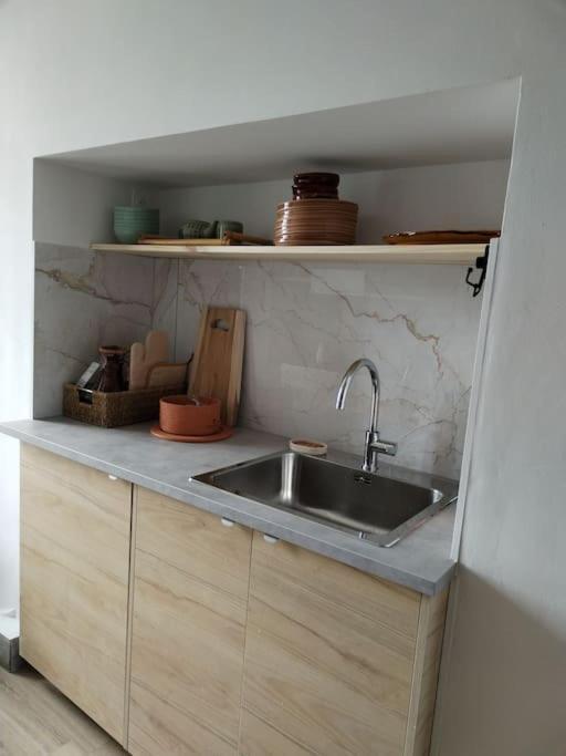 Massilia Calling Appartement Marseille Proche Metro Climatise Bien Decore Dış mekan fotoğraf