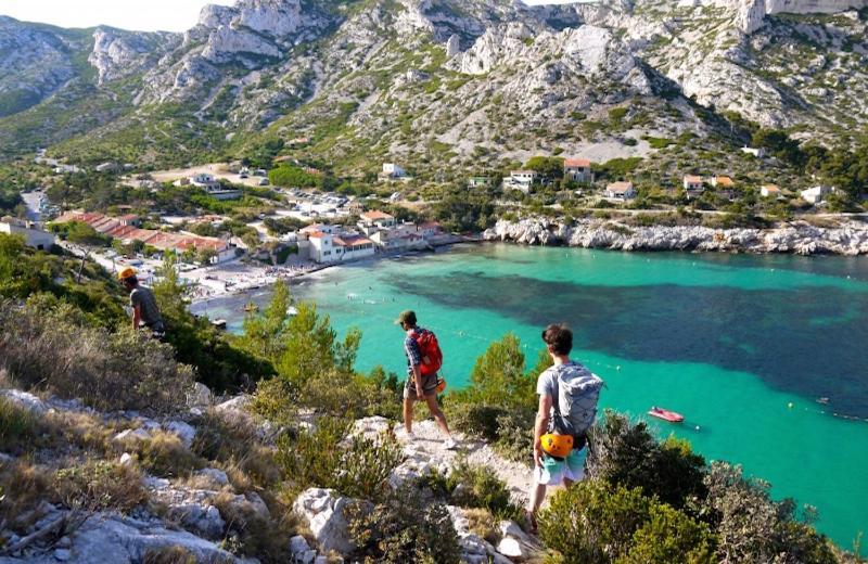Massilia Calling Appartement Marseille Proche Metro Climatise Bien Decore Dış mekan fotoğraf