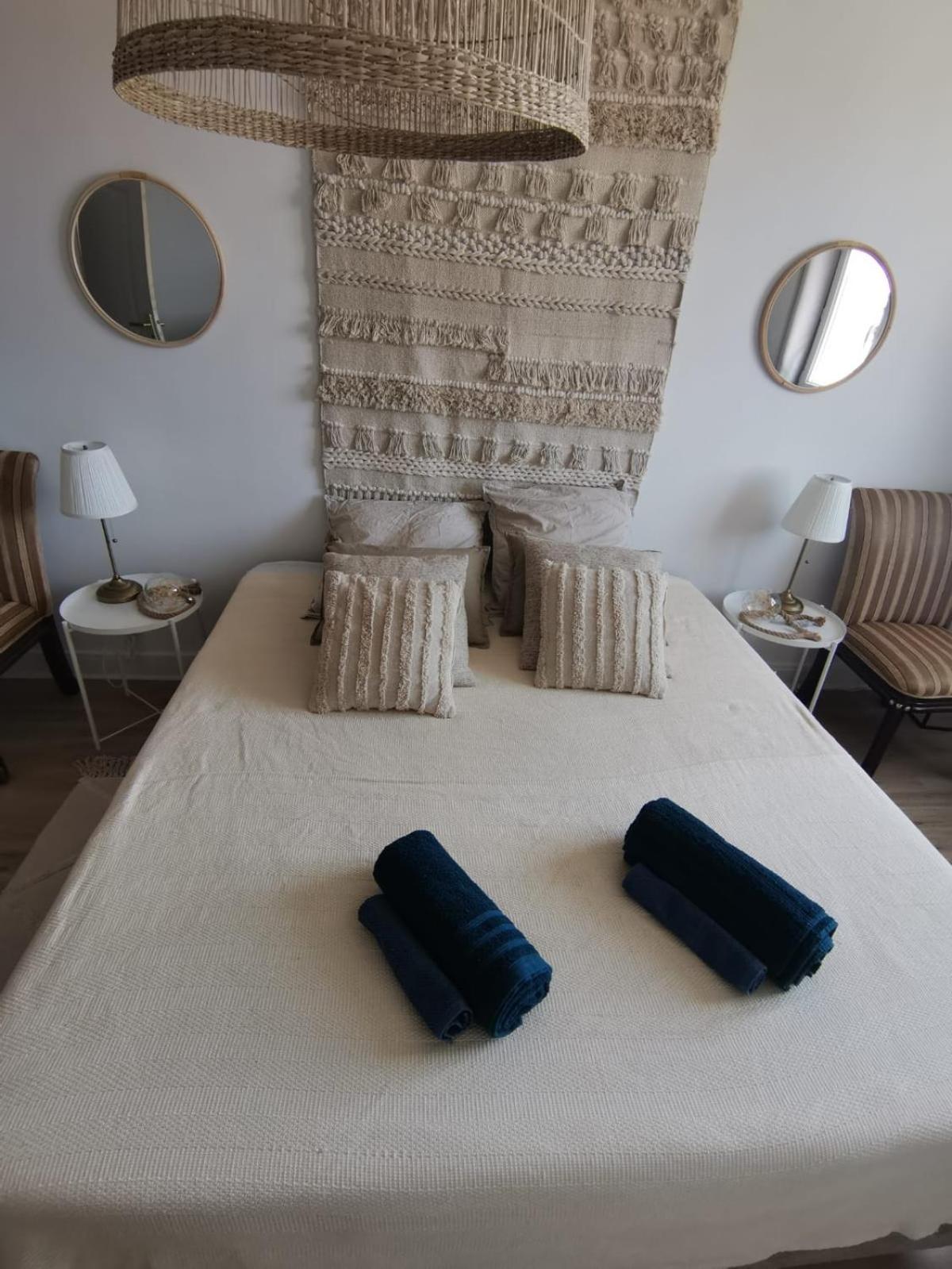 Massilia Calling Appartement Marseille Proche Metro Climatise Bien Decore Dış mekan fotoğraf