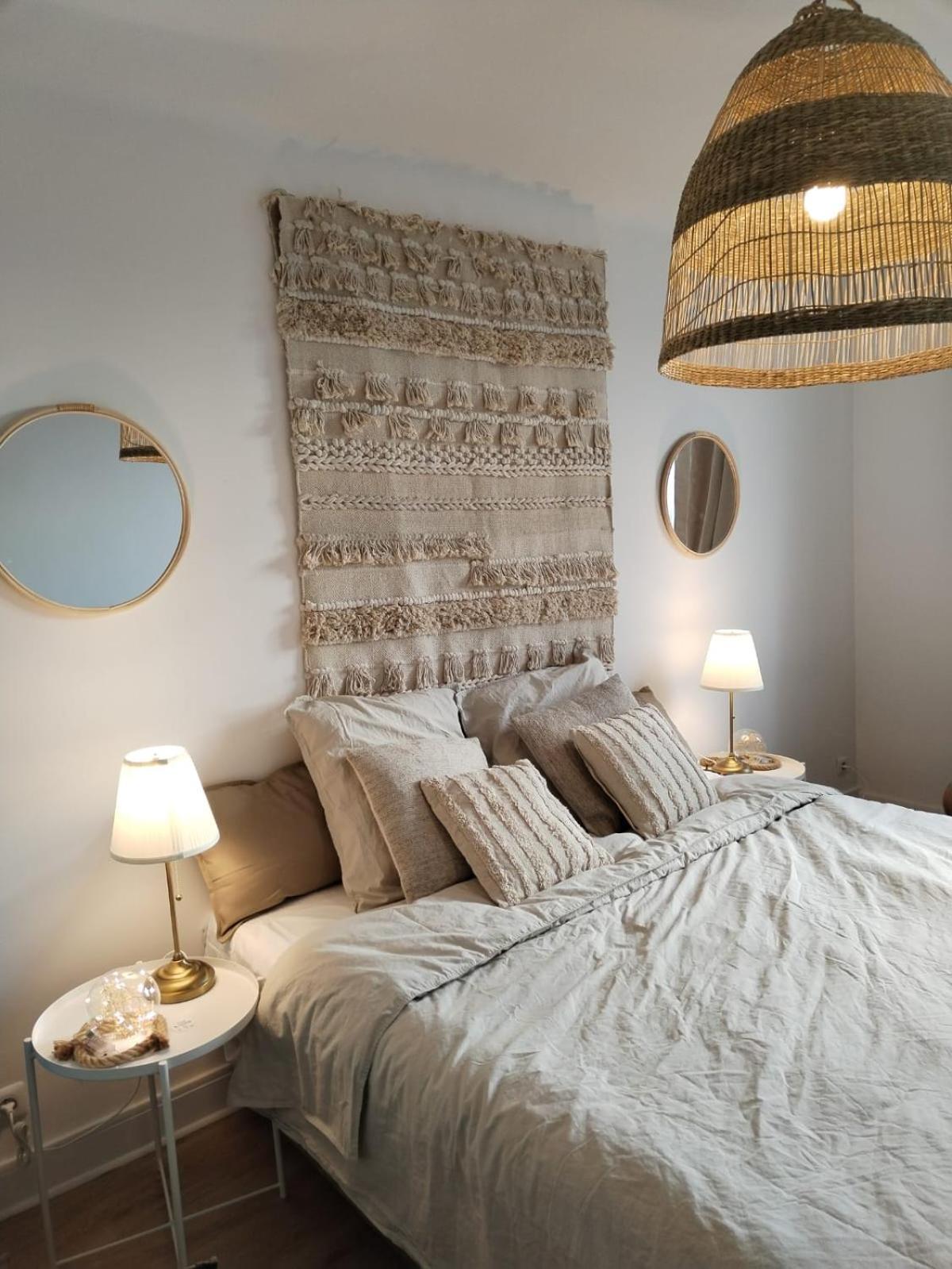 Massilia Calling Appartement Marseille Proche Metro Climatise Bien Decore Dış mekan fotoğraf